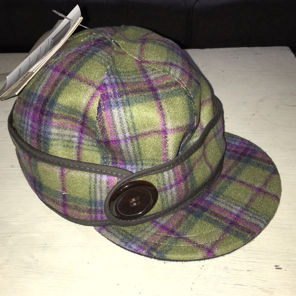 Stormy Kramer Hat brand New